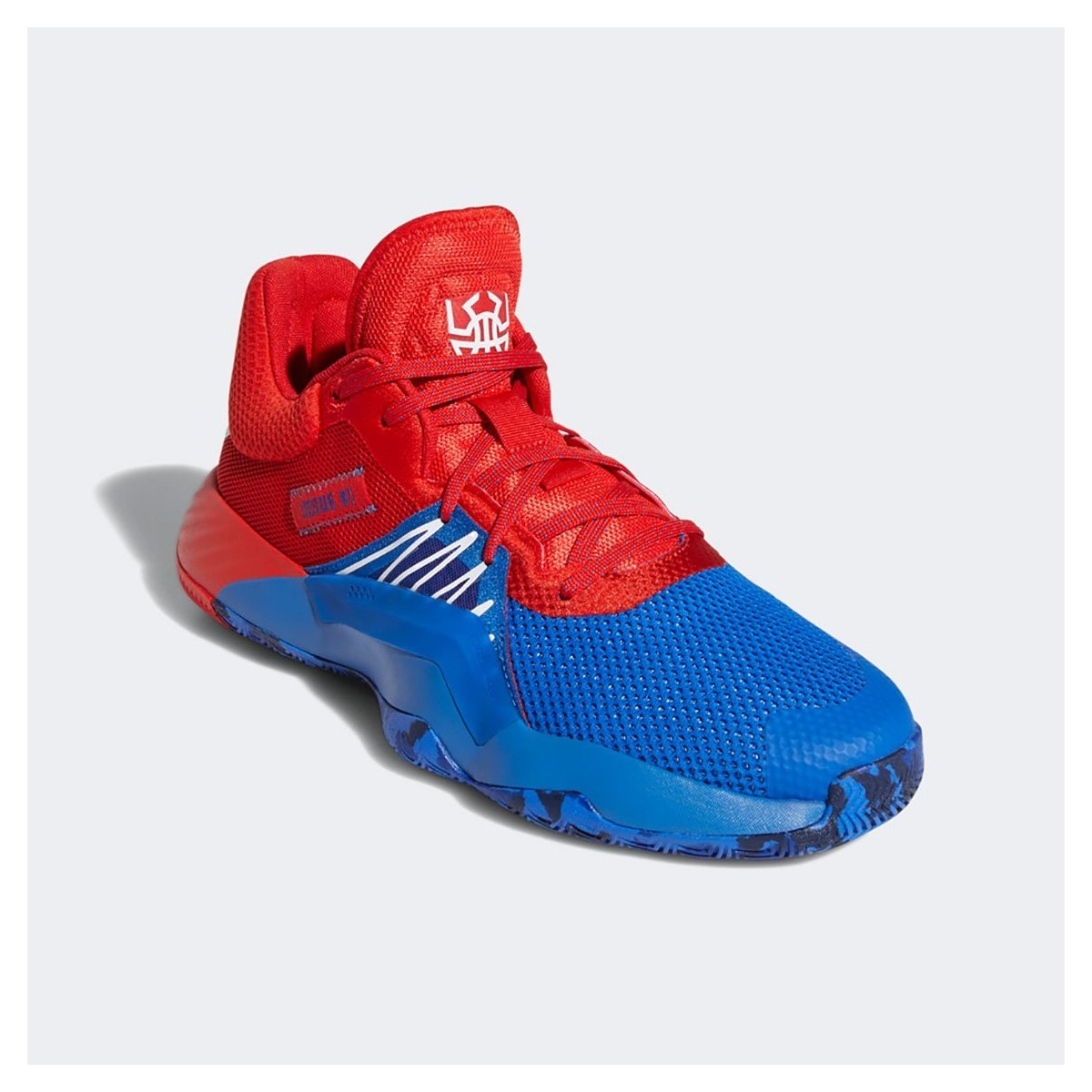 ADIDAS ZAPATILLA ADIDAS D.O.N. ISSUE 1 40