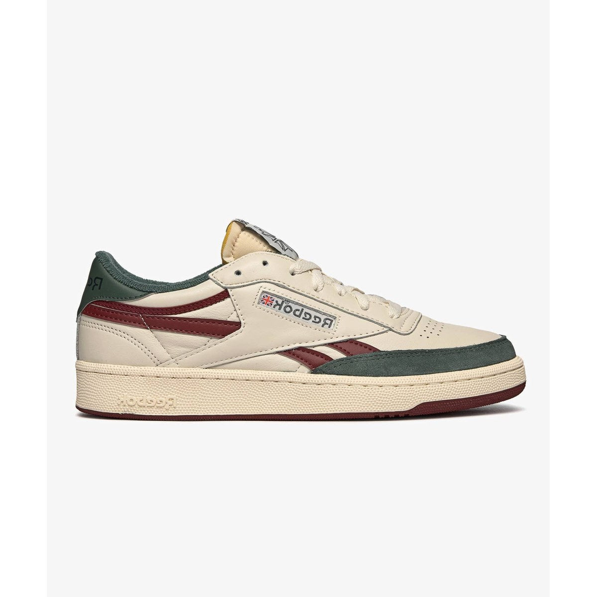 REEBOK ZAPATILLA REEBOK CLUB C REVENGE 4
