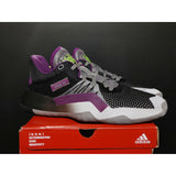 ADIDAS ZAPATILLA ADIDAS D.O.N ISSUE 1 8 - foto 3