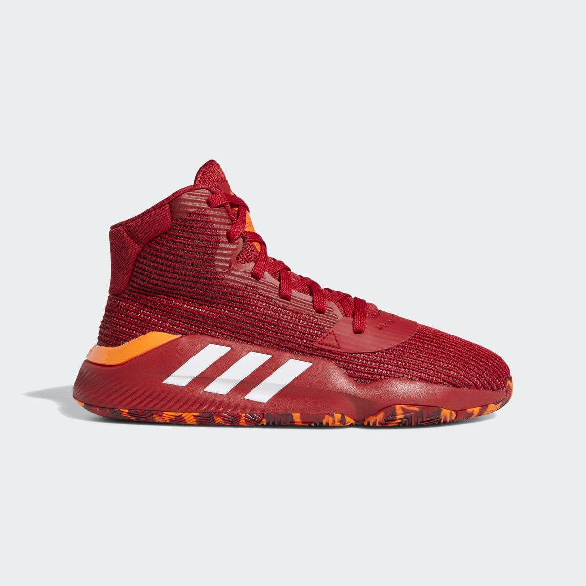 ADIDAS ZAPATILLA ADIDAS PRO BOUNCE 2019 46,5