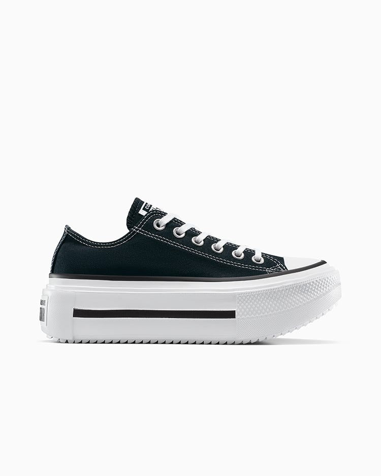 CONVERSE CTAS LIFT DOUBLE STACK OX