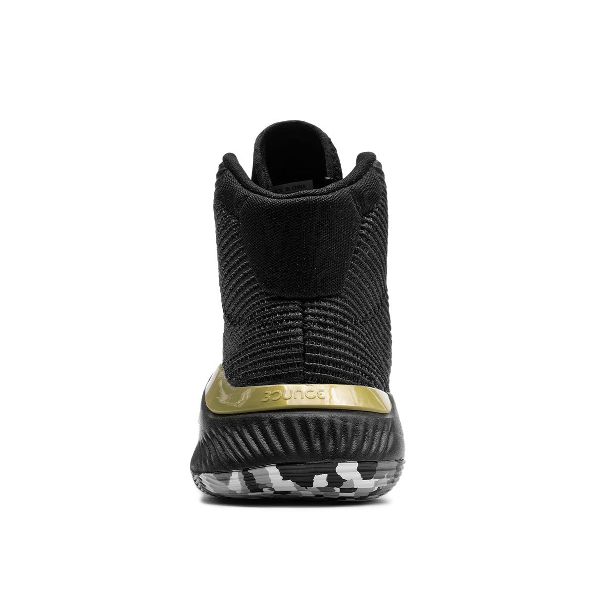 ADIDAS ZAPATILLA ADIDAS PRO BOUNCE 2019 42 - foto 3