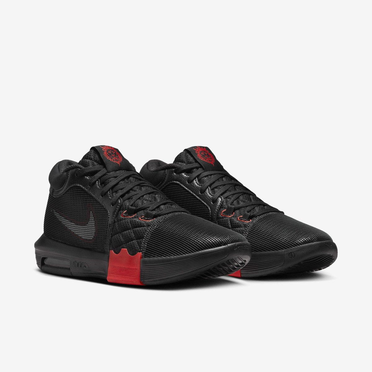NIKE LEBRON WITNESS VIII
