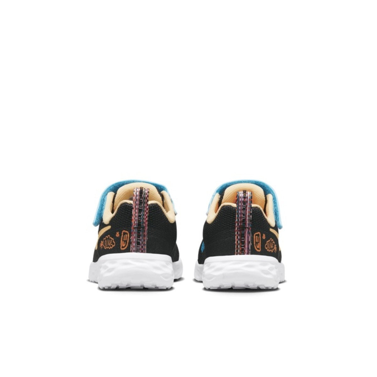 NIKE REVOLUTION 6 LIL (TDV) - foto 3