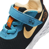 NIKE REVOLUTION 6 LIL (TDV) - foto 4