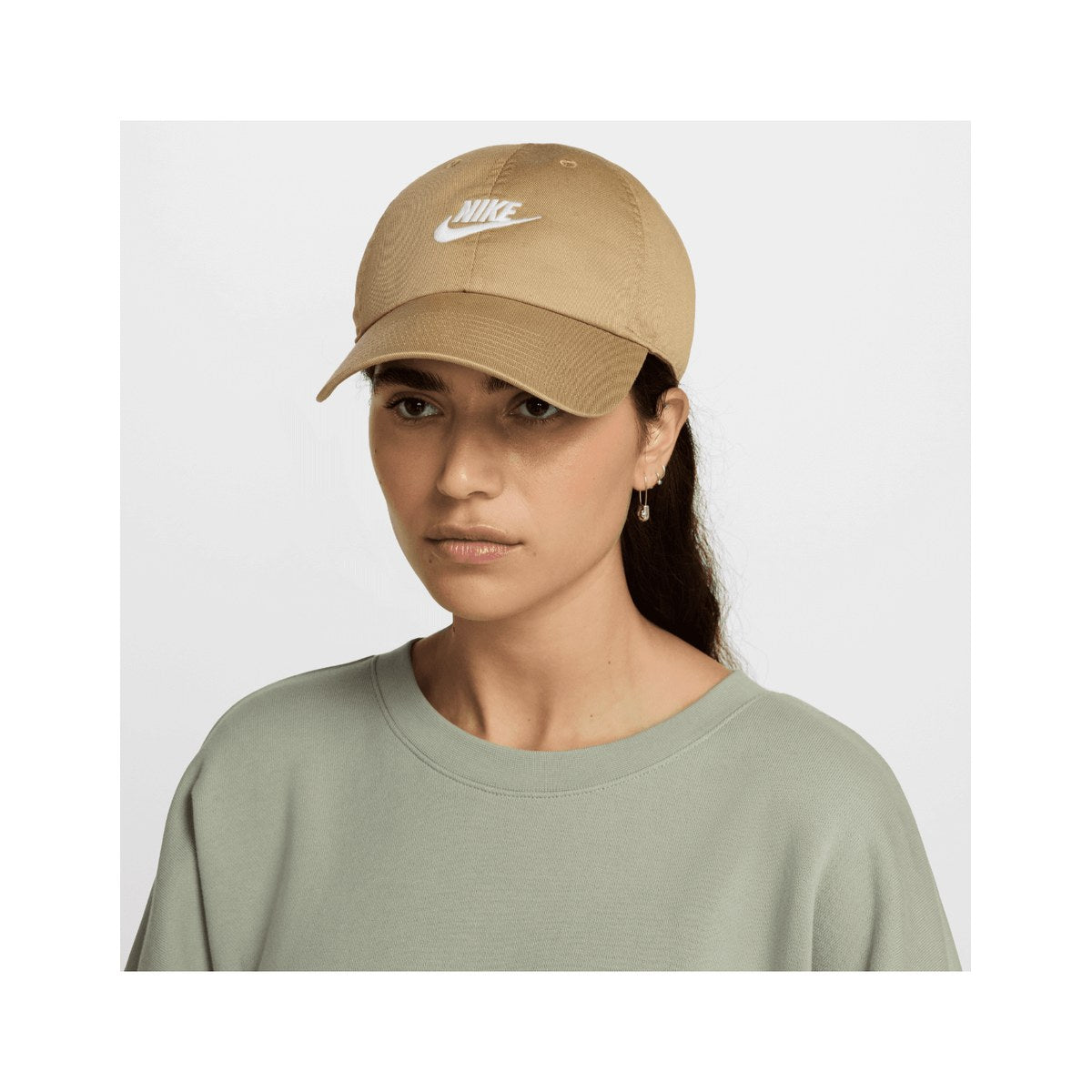 NIKE U NK CLUB CAP U CB FUT WSH L - foto 2