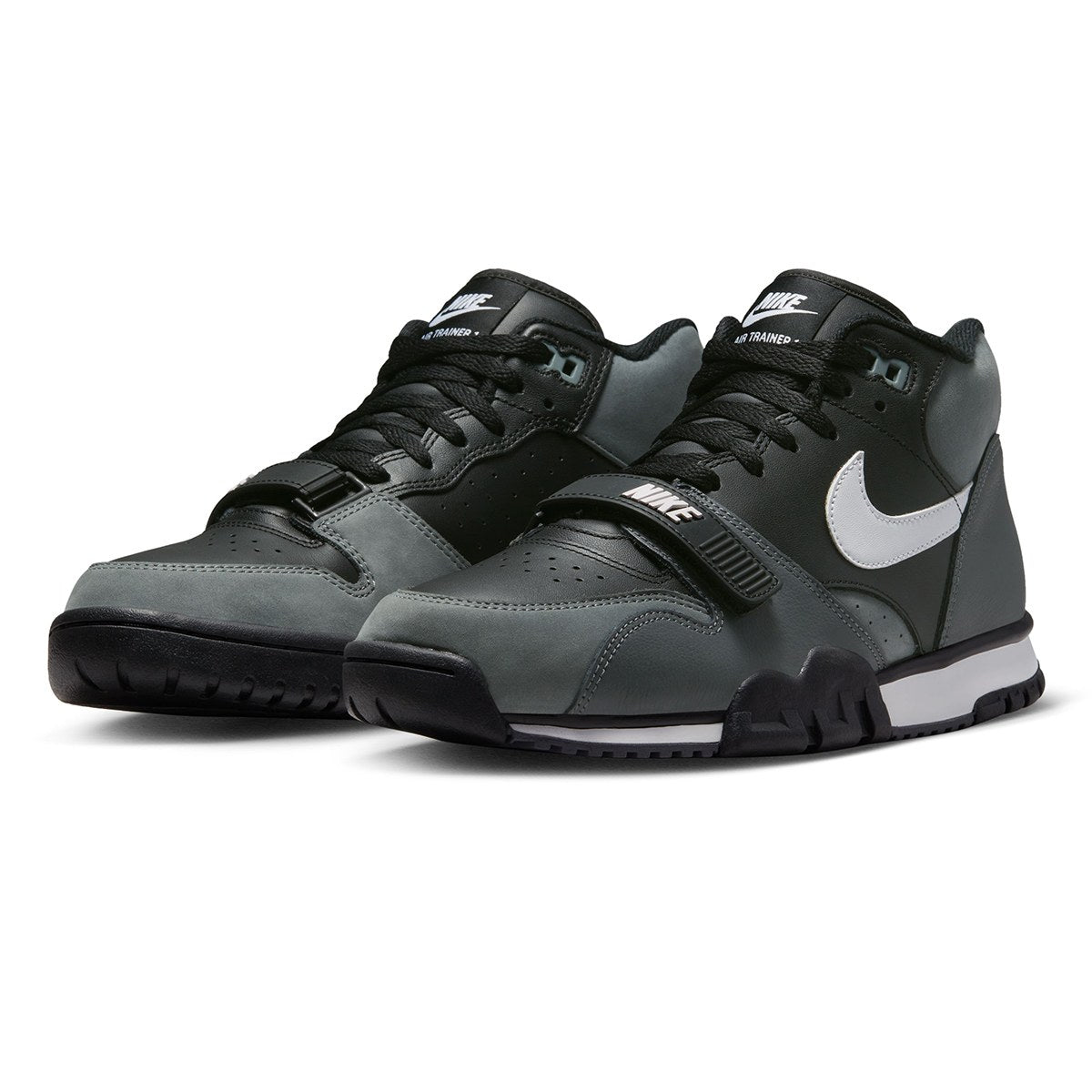 NIKE AIR TRAINER 1 - foto 2
