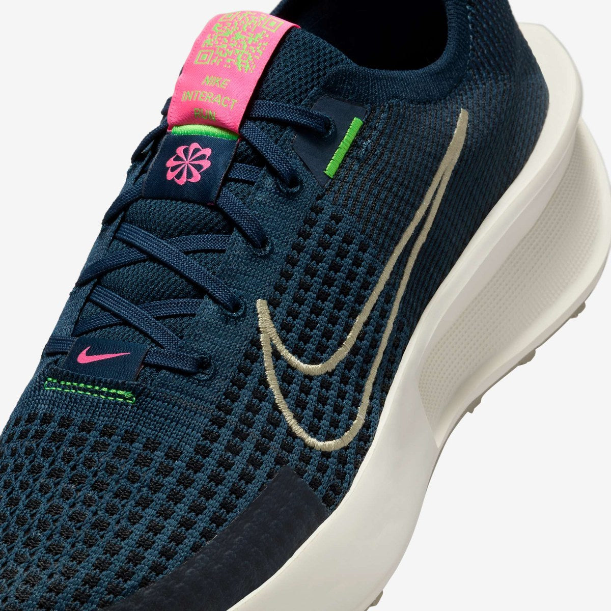 NIKE W NIKE INTERACT RUN - foto 2