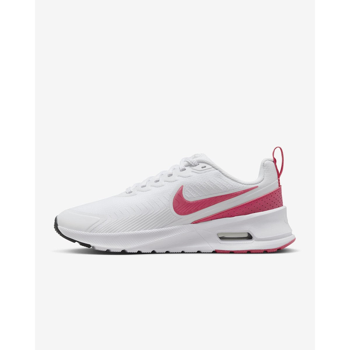 NIKE AIR MAX NUAXIS - foto 2