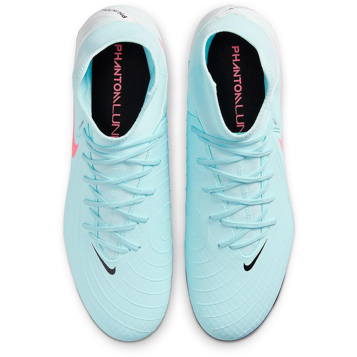 NIKE PHANTOM LUNA II ACADEMY FG/MG - foto 2