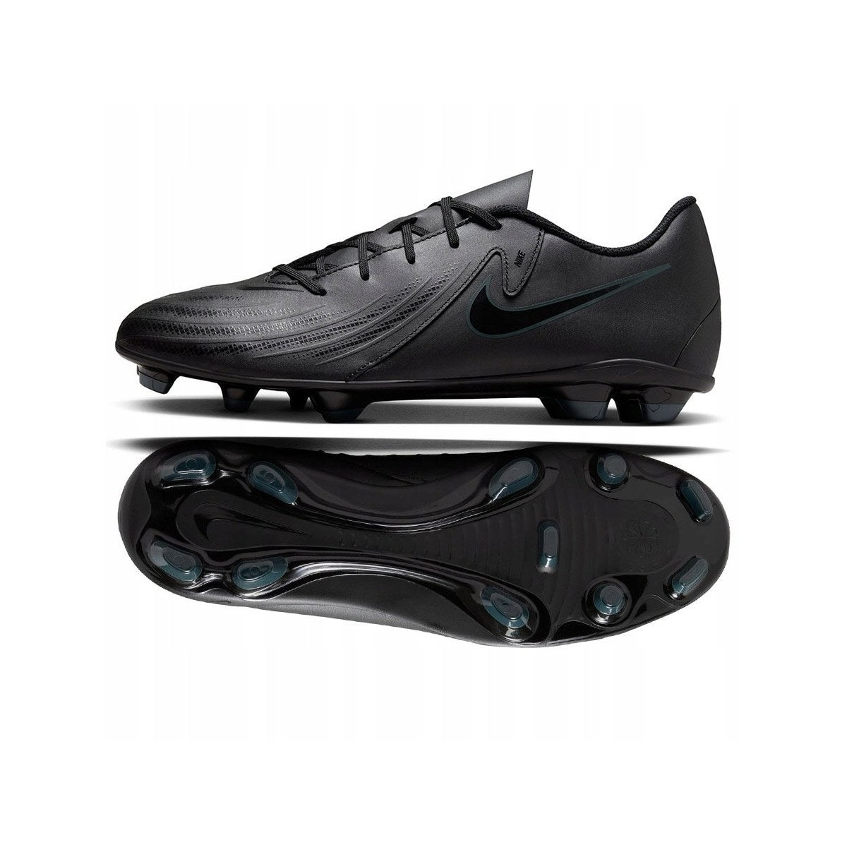 NIKE PHANTOM GX II CLUB FG/MG - foto 2