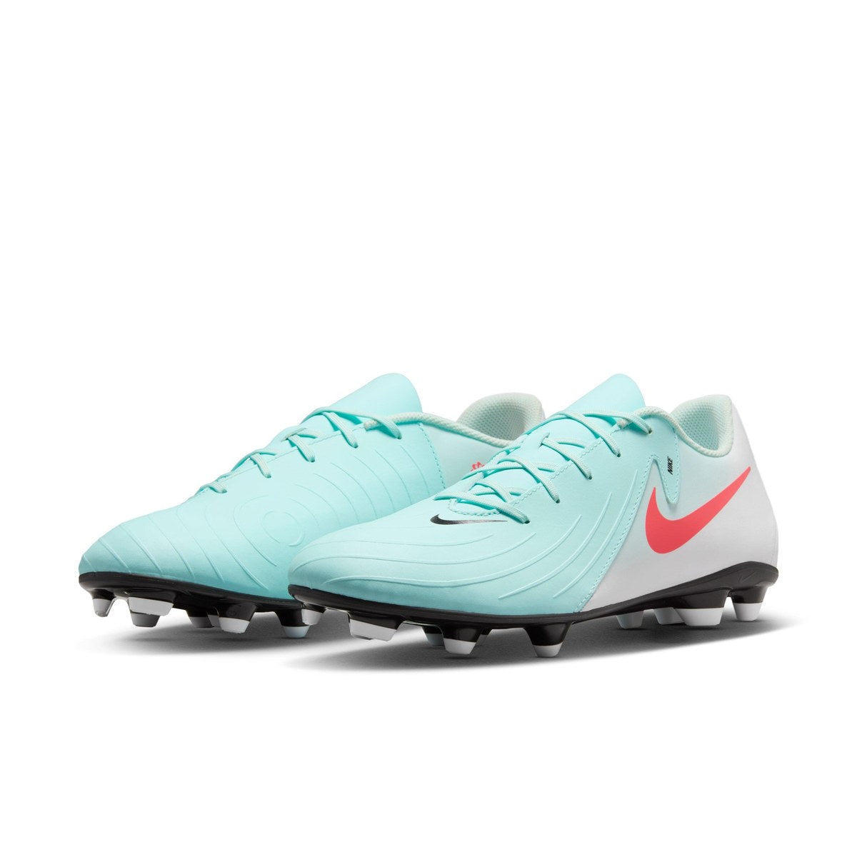 NIKE PHANTOM GX II CLUB FG/MG - foto 2