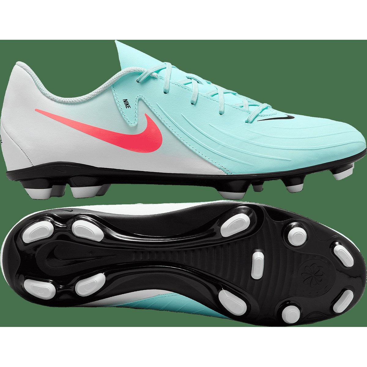 NIKE PHANTOM GX II CLUB FG/MG - foto 3