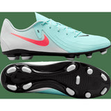 NIKE PHANTOM GX II CLUB FG/MG - foto 3