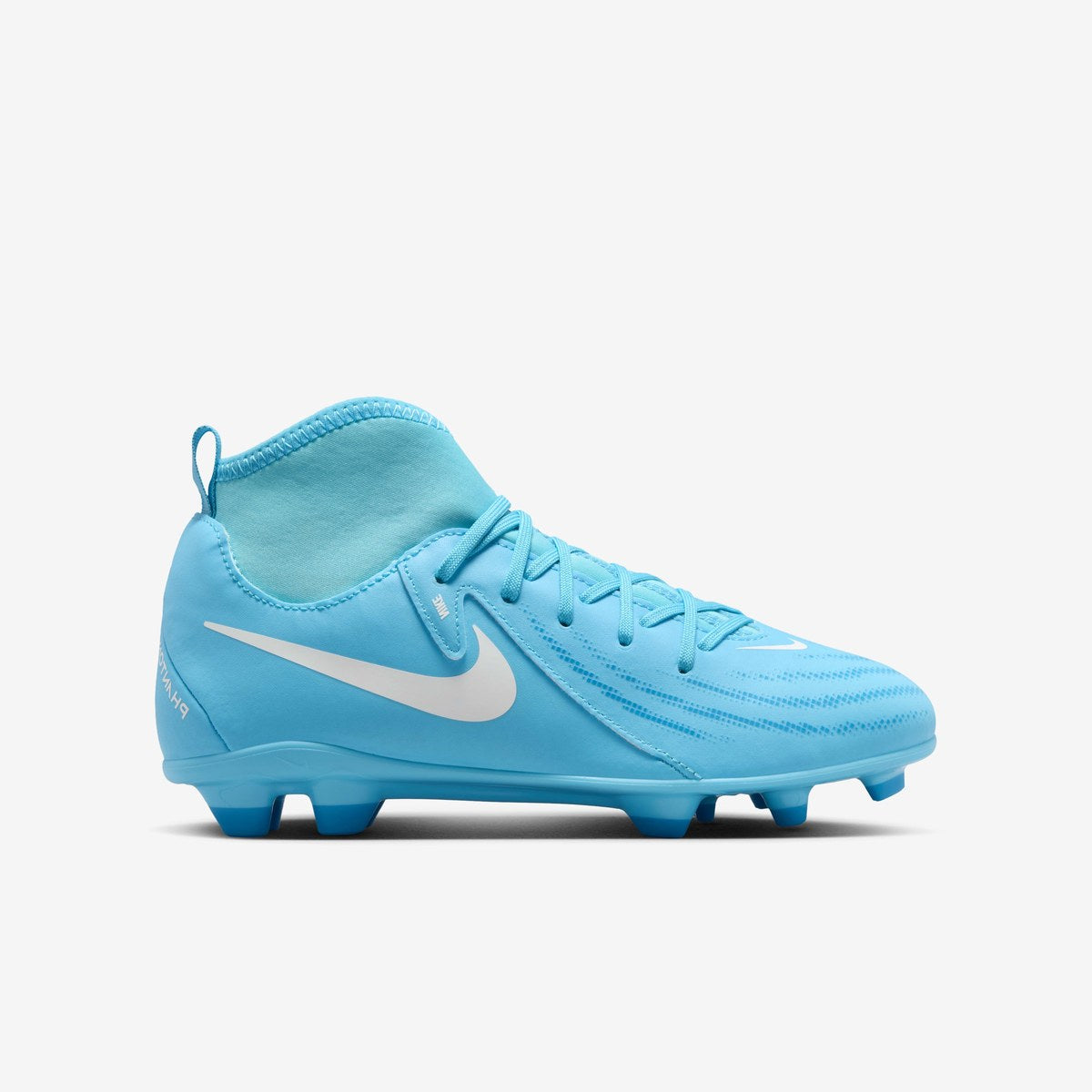 NIKE JR PHANTOM LUNA II CLUB FG/MG