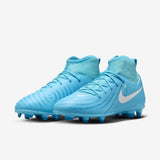 NIKE JR PHANTOM LUNA II CLUB FG/MG - foto 2