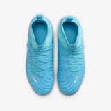 NIKE JR PHANTOM LUNA II CLUB FG/MG - foto 3