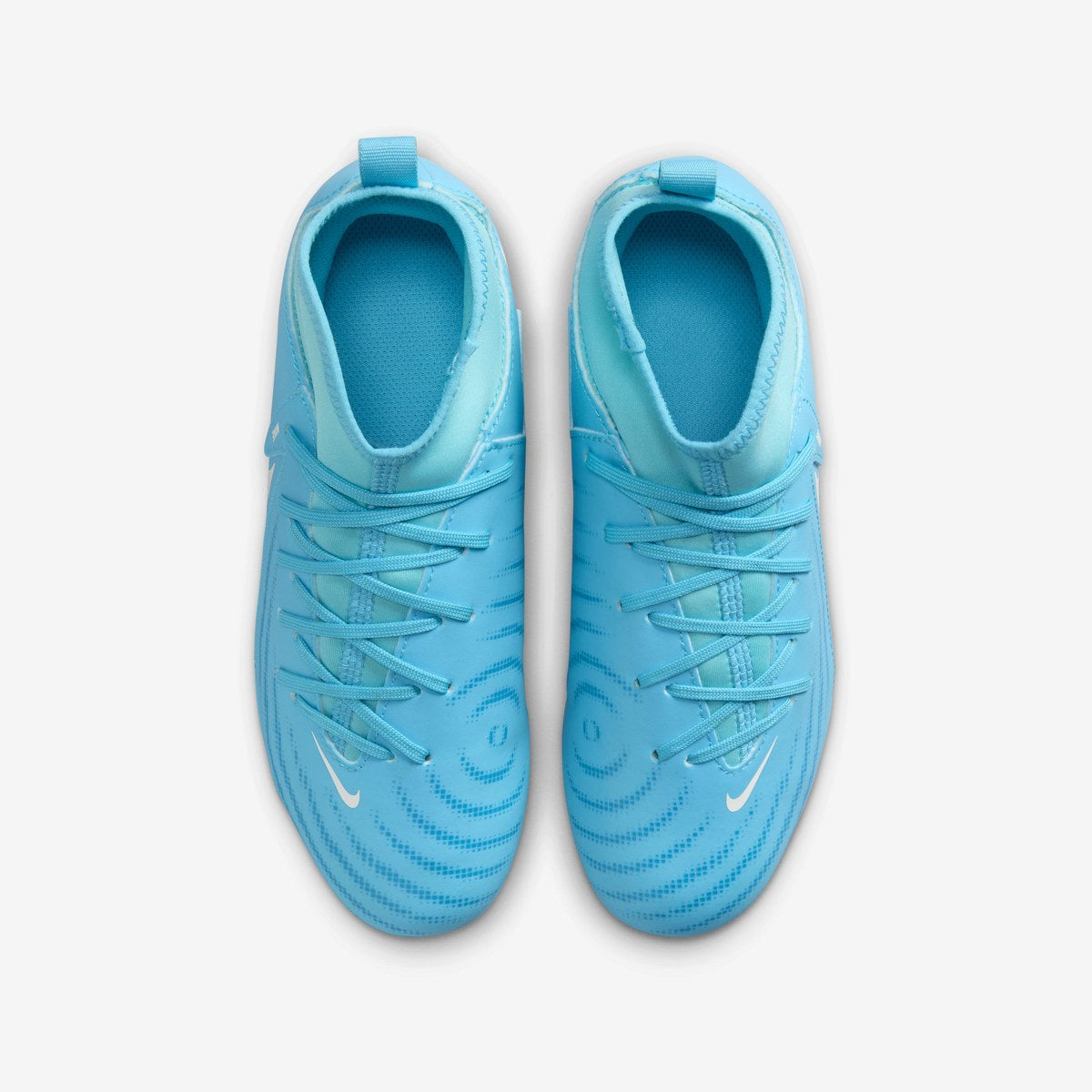NIKE JR PHANTOM LUNA II CLUB FG/MG - foto 3