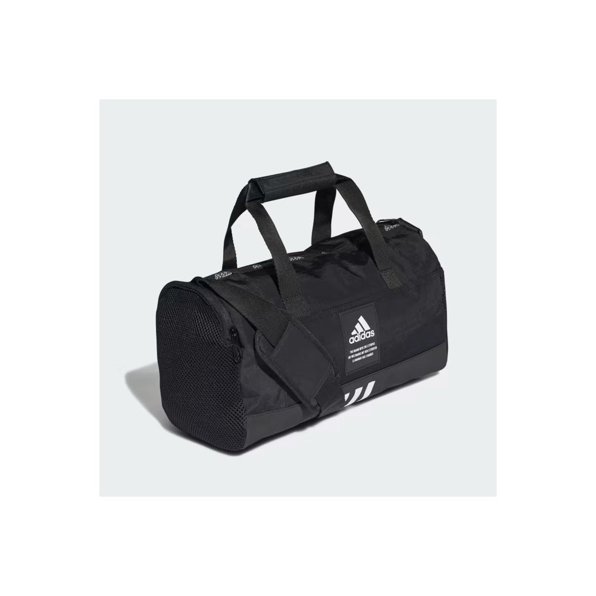 ADIDAS BOLSO ADIDAS 4A THL TS DUF XS NS - foto 2