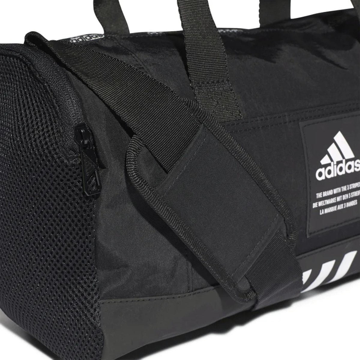 ADIDAS BOLSO ADIDAS 4A THL TS DUF XS NS - foto 4