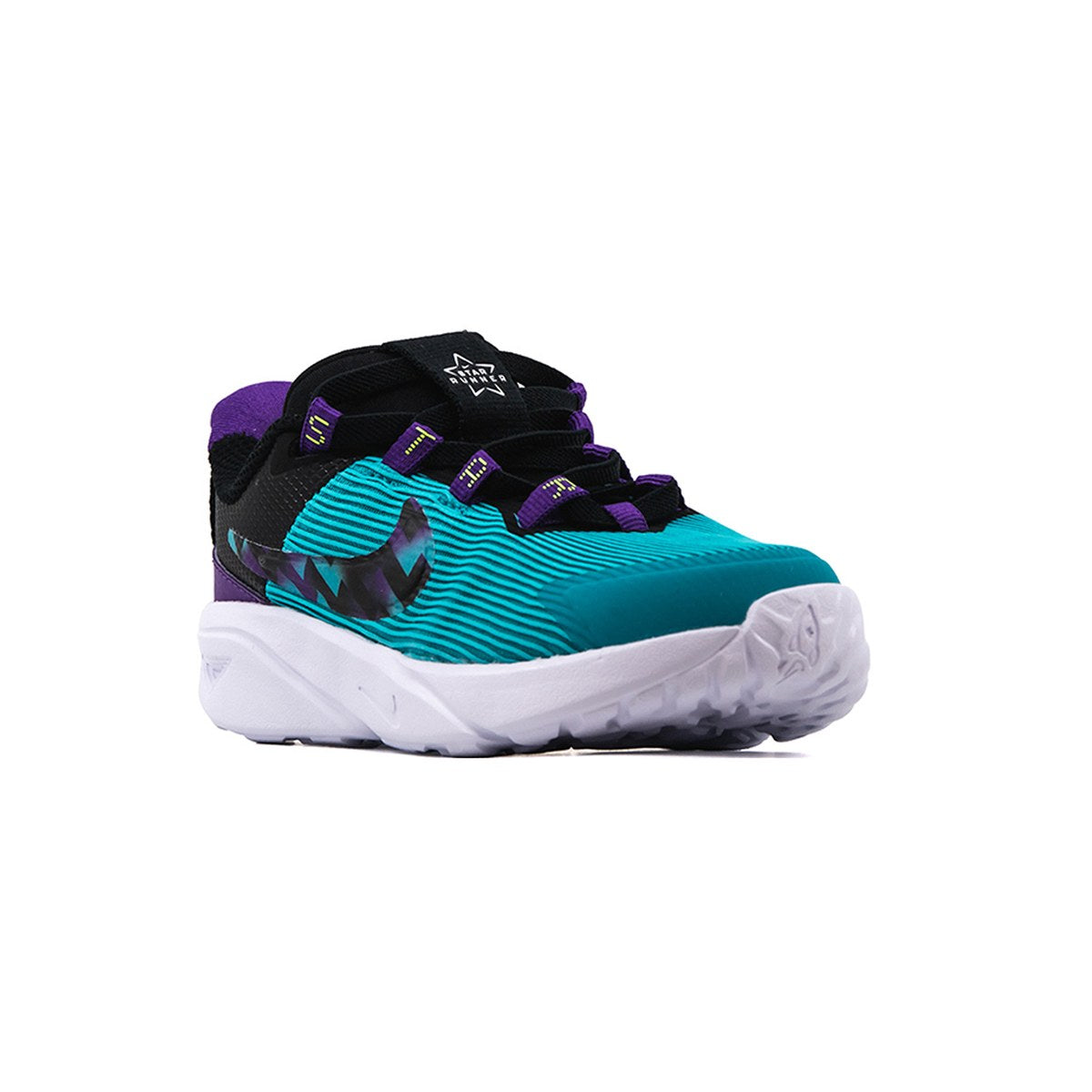 NIKE STAR RUNNER 4 NN SE TD - foto 2