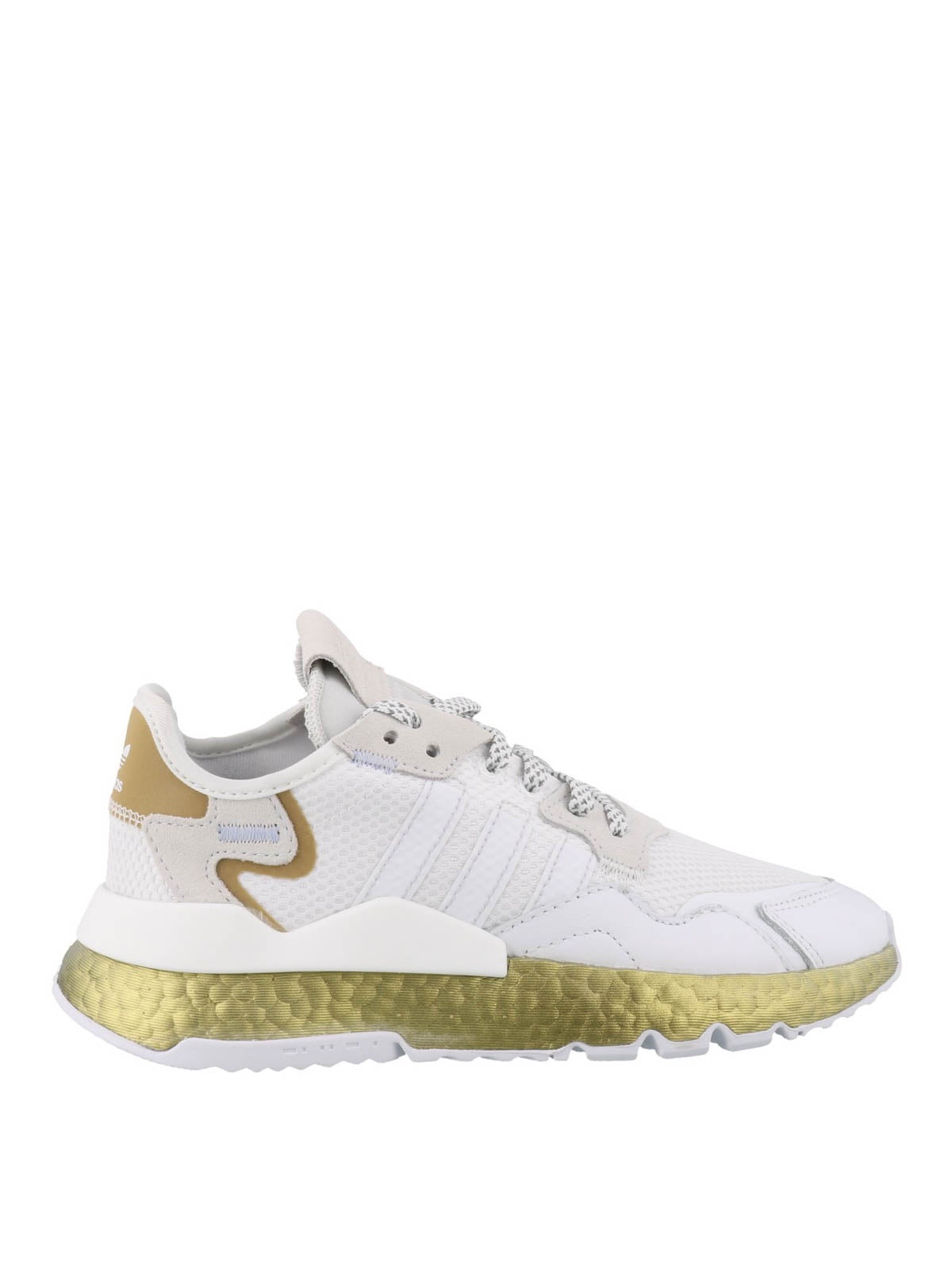 ADIDAS ZAPATILLA ADIDAS NITE JOGGER W 37,5