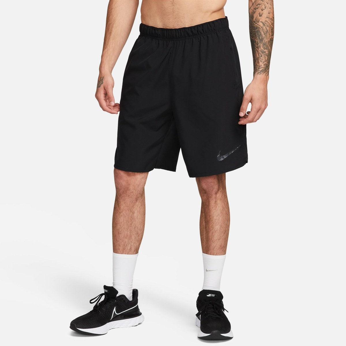 NIKE M NK DF CHLLNGR 9UL SHORT ECMO - foto 2