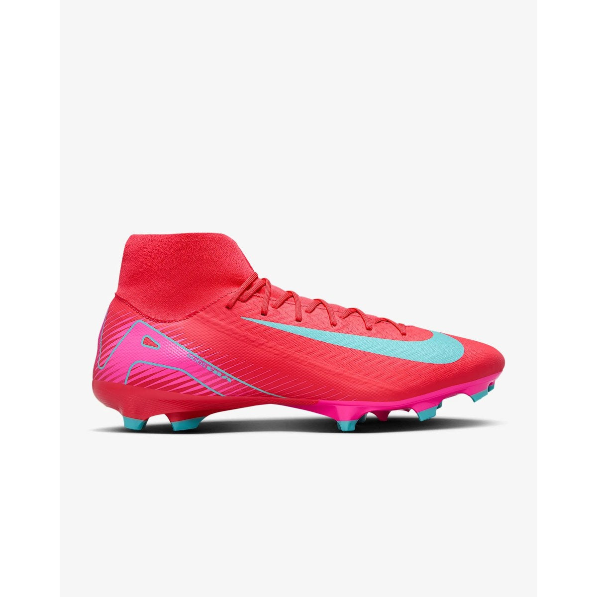 NIKE ZM SUPERFLY 10 ACAD FG/MG