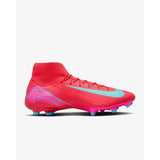 NIKE ZM SUPERFLY 10 ACAD FG/MG