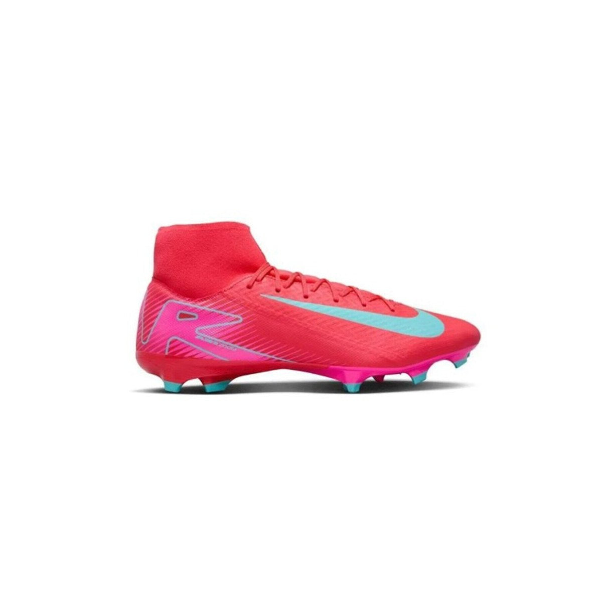 NIKE ZM SUPERFLY 10 ACAD FG/MG - foto 2