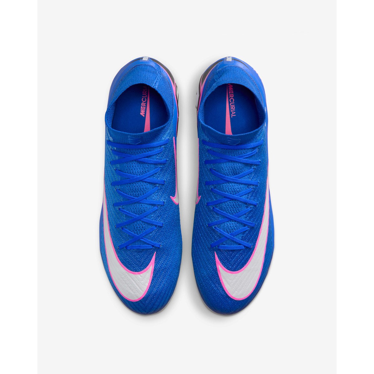 NIKE JR VAPOR 16 CLUB FG/MG - foto 2