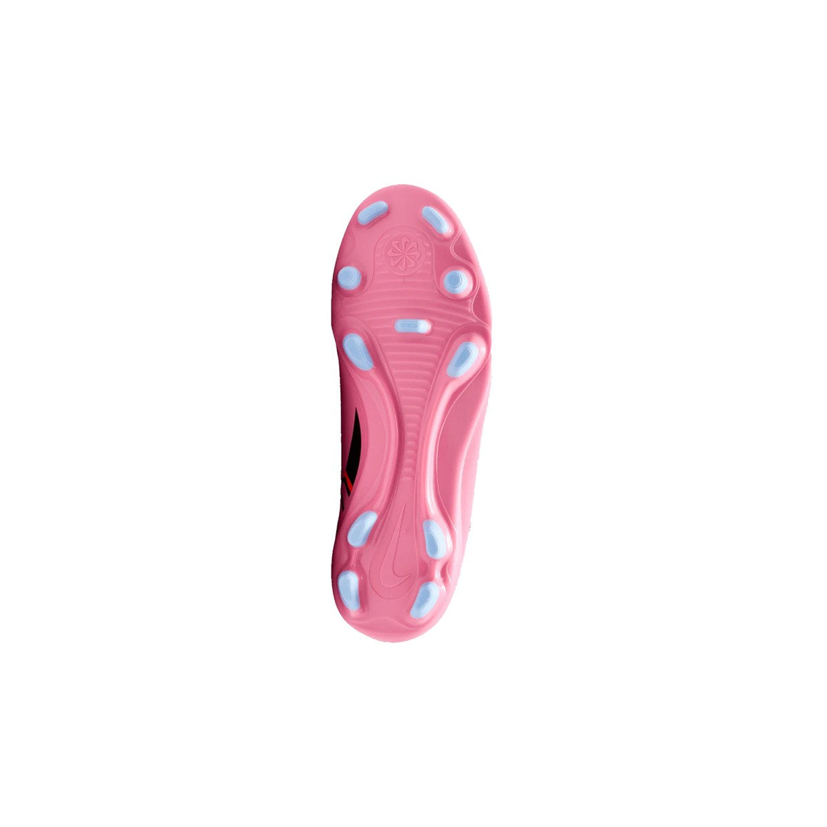 NIKE JR VAPOR 16 CLUB FG/MG - foto 2