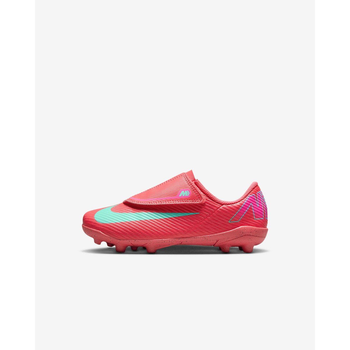 NIKE JR VAPOR 16 CLUB - foto 2