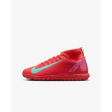 NIKE JR SUPERFLY 10 CLUB TF - foto 2