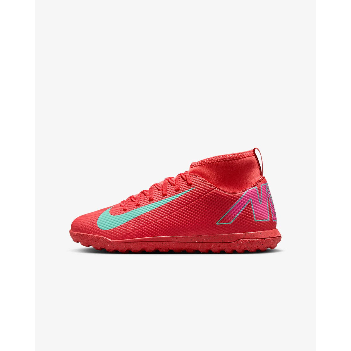 NIKE JR SUPERFLY 10 CLUB TF - foto 2