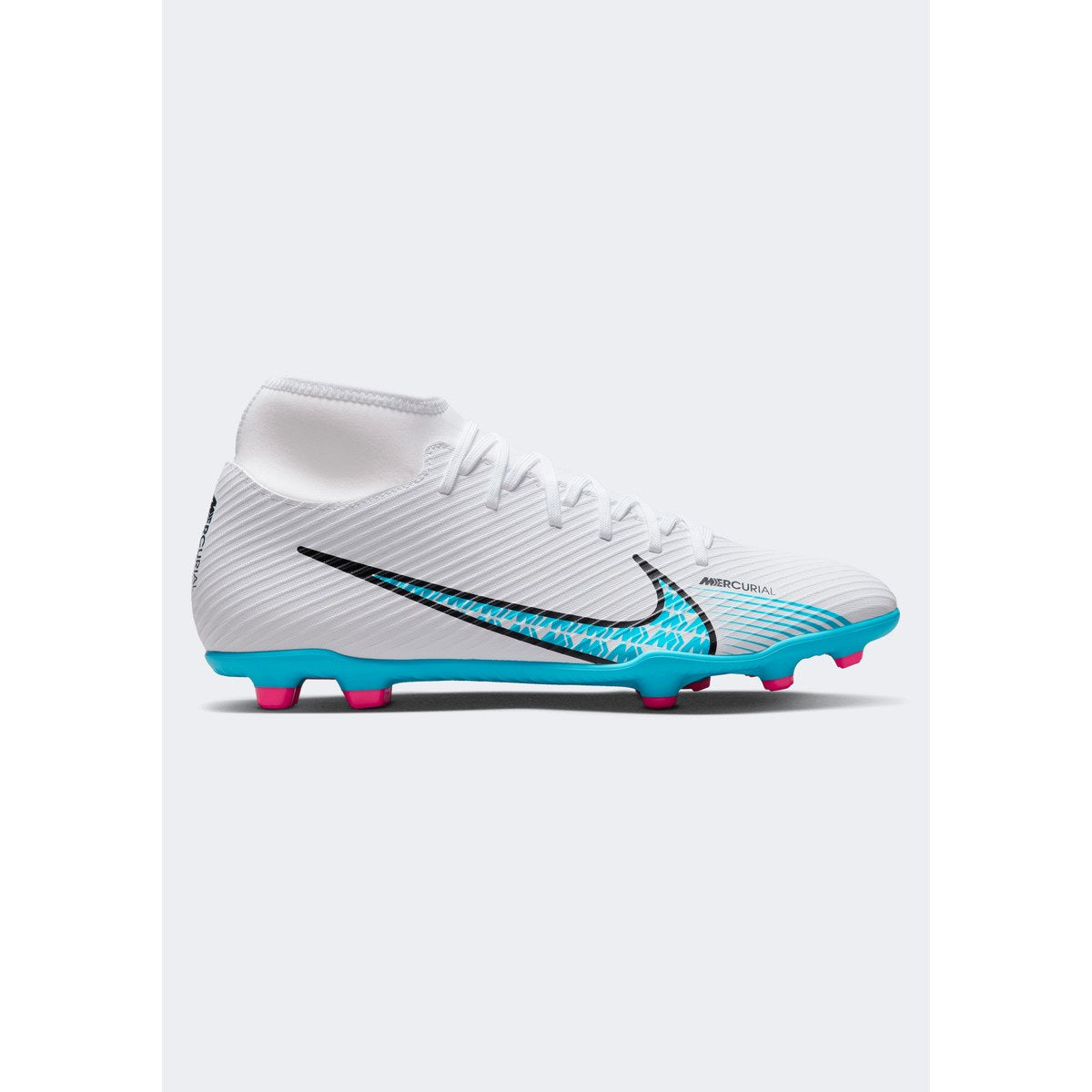 NIKE SUPERFLY 10 CLUB FG/MG