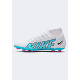 NIKE SUPERFLY 10 CLUB FG/MG - foto 2