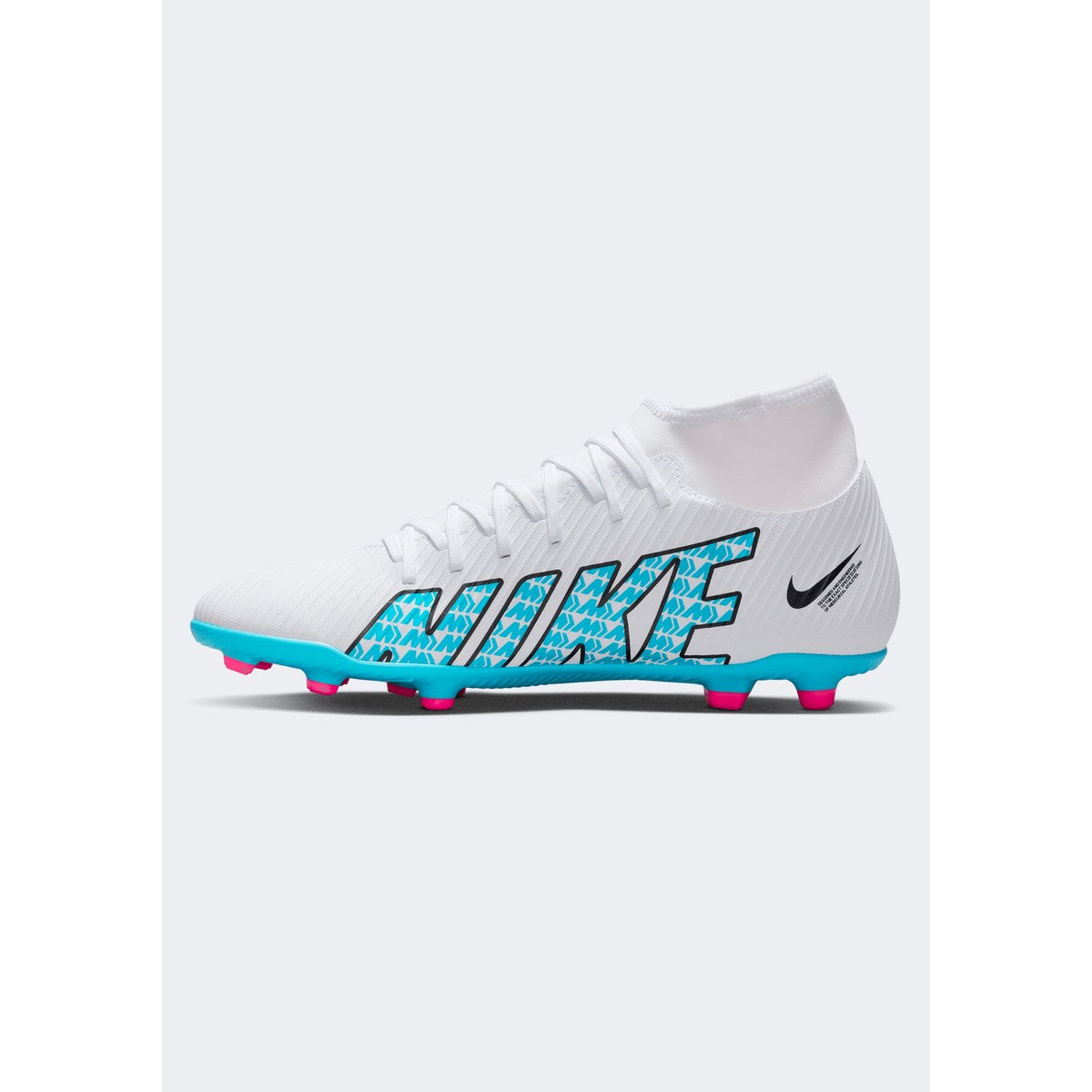 NIKE SUPERFLY 10 CLUB FG/MG - foto 2