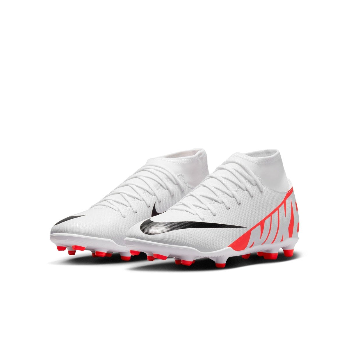 NIKE JR SUPERFLY 10 CLUB FG/MG