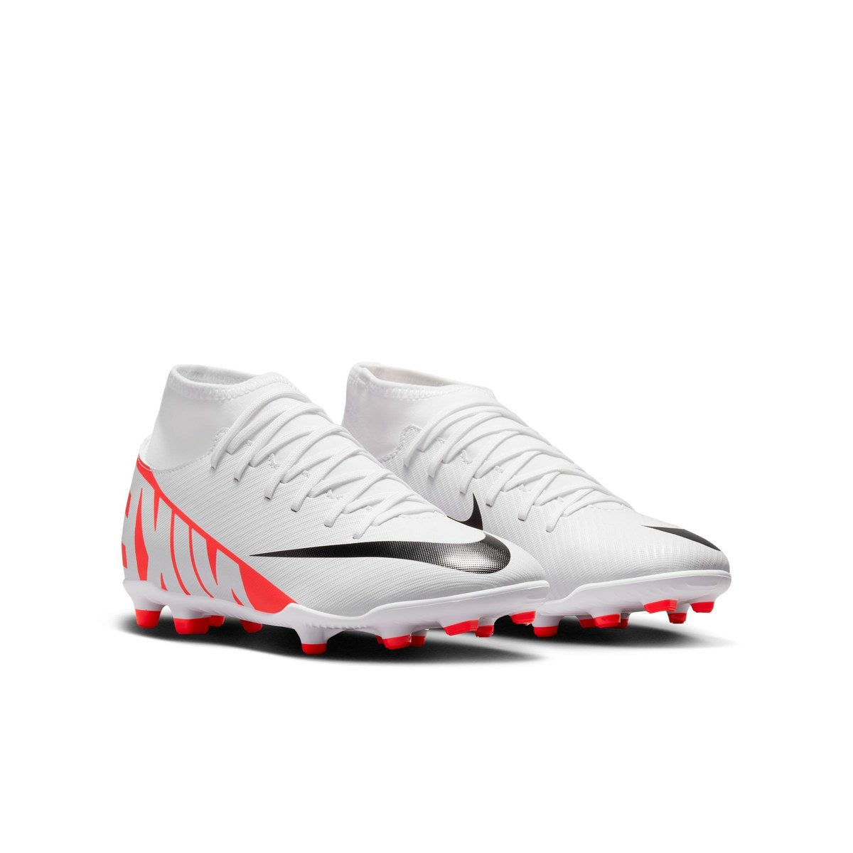 NIKE JR SUPERFLY 10 CLUB FG/MG