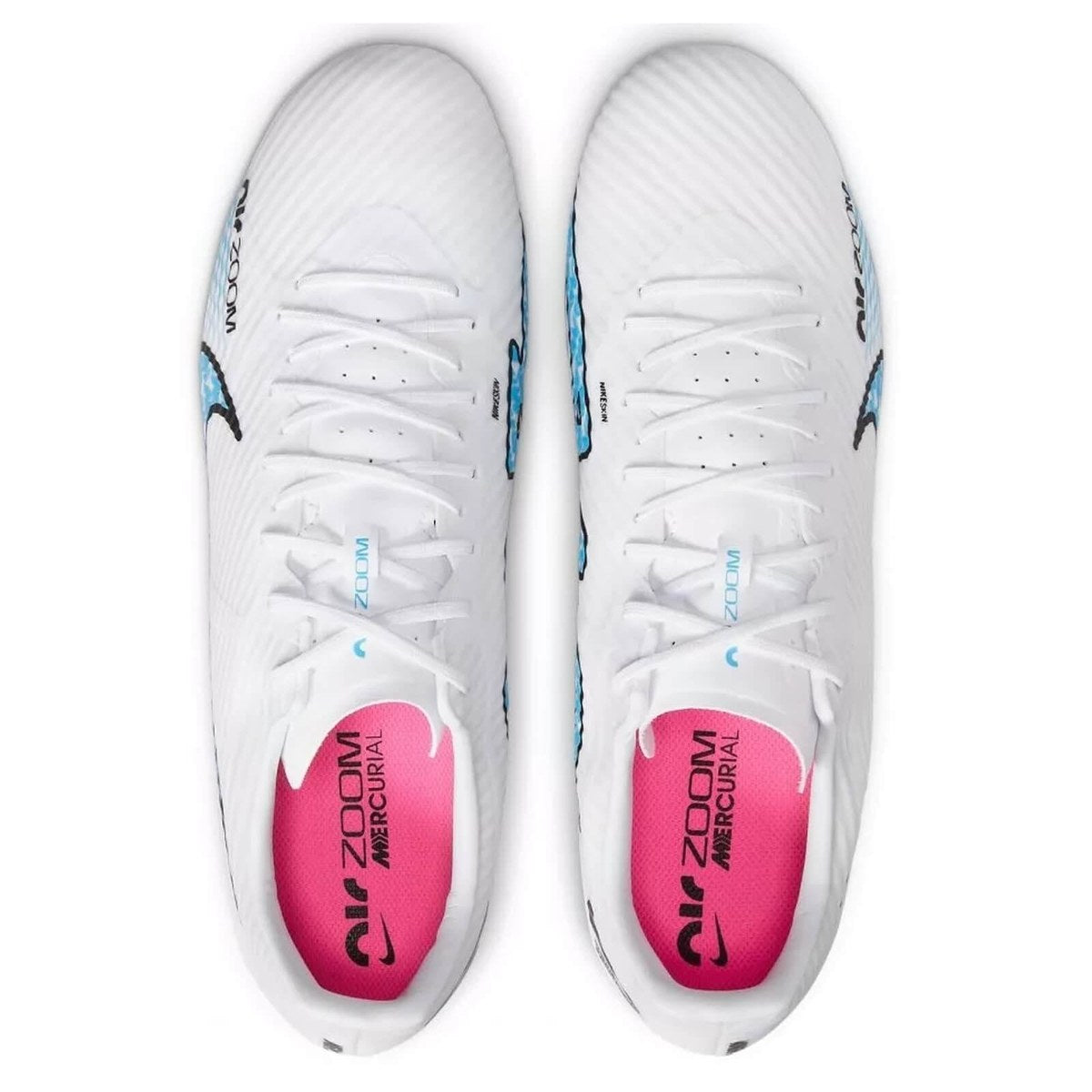 NIKE ZOOM VAPOR 16 ACADEMY FG/MG - foto 3