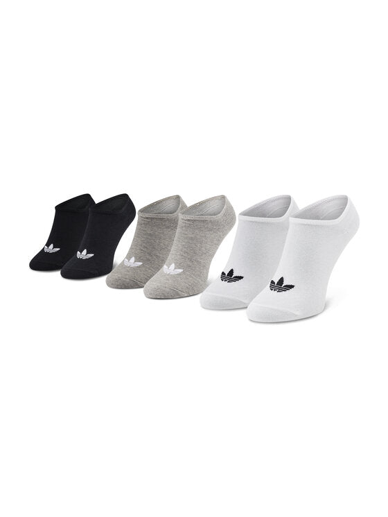 ADIDAS CALCETAS ADIDAS TREFOIL LINER 44815