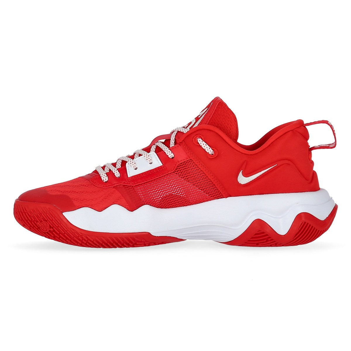 NIKE GIANNIS IMMORTALY 3 ASW - foto 2