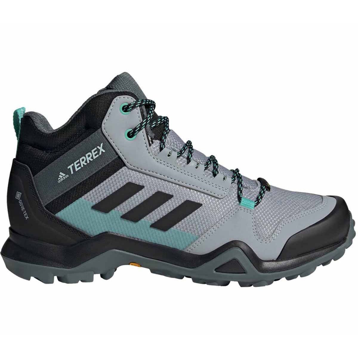 ADIDAS ZAPATILLA ADIDAS TERREX AX3 W 8,5