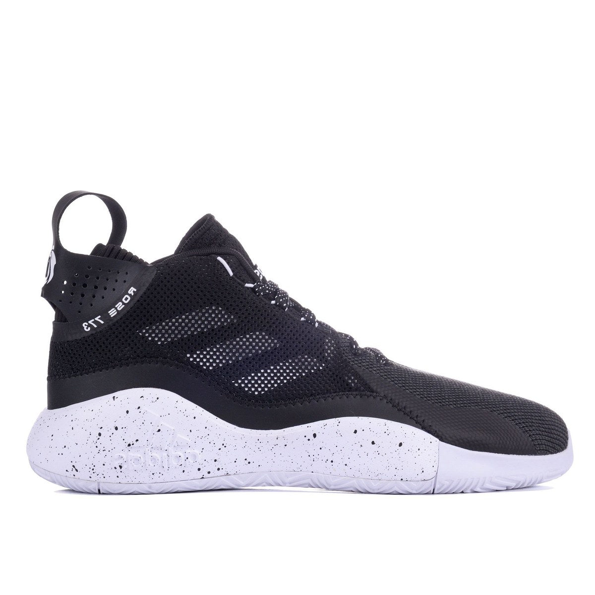 ADIDAS ZAPATILLA ADIDAS D ROSE 773 2020 9