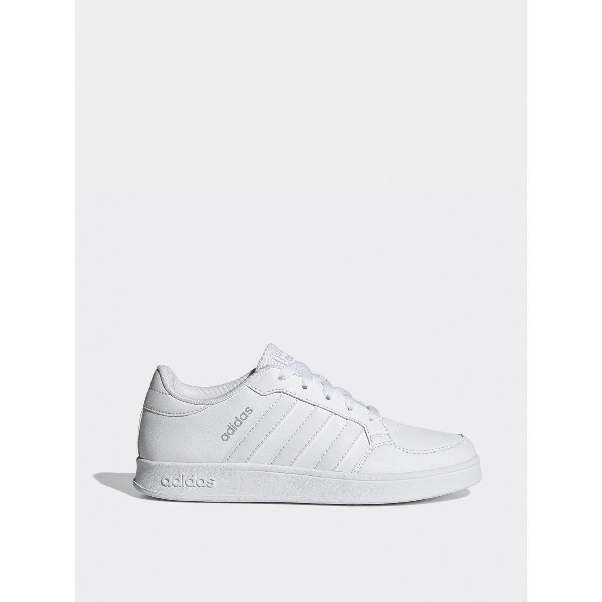 ADIDAS ZAPATILLA ADIDAS BREAKNET K 13K - foto 3