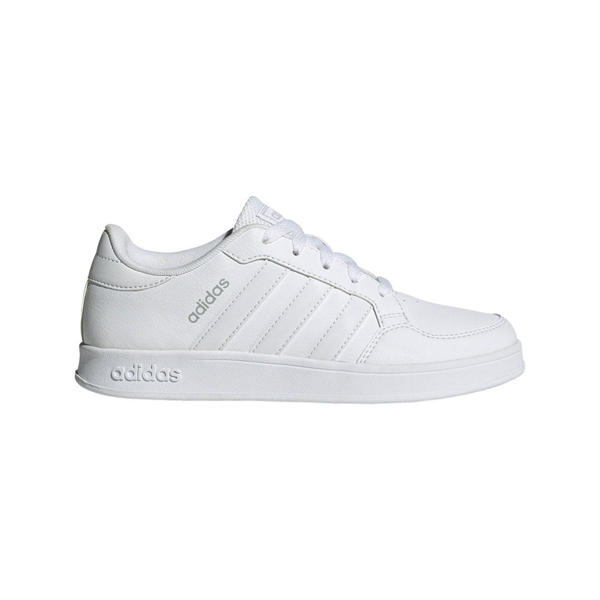 ADIDAS ZAPATILLA ADIDAS BREAKNET K 13K - foto 4