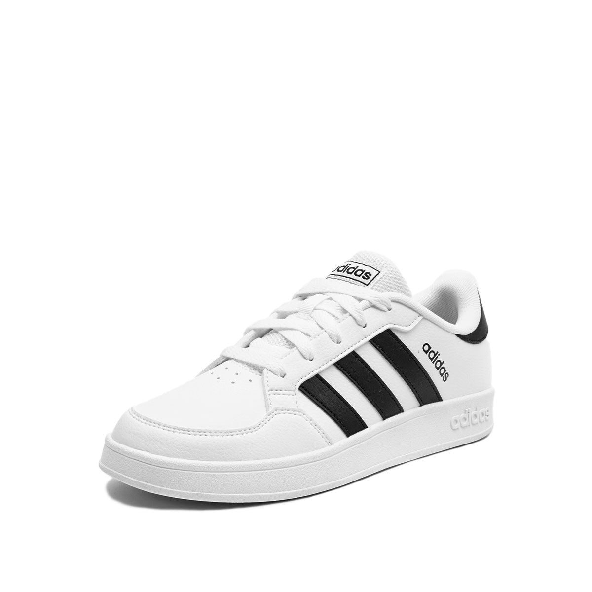 ADIDAS ZAPATILLA ADIDAS BREAKNET K 12,5 - foto 2
