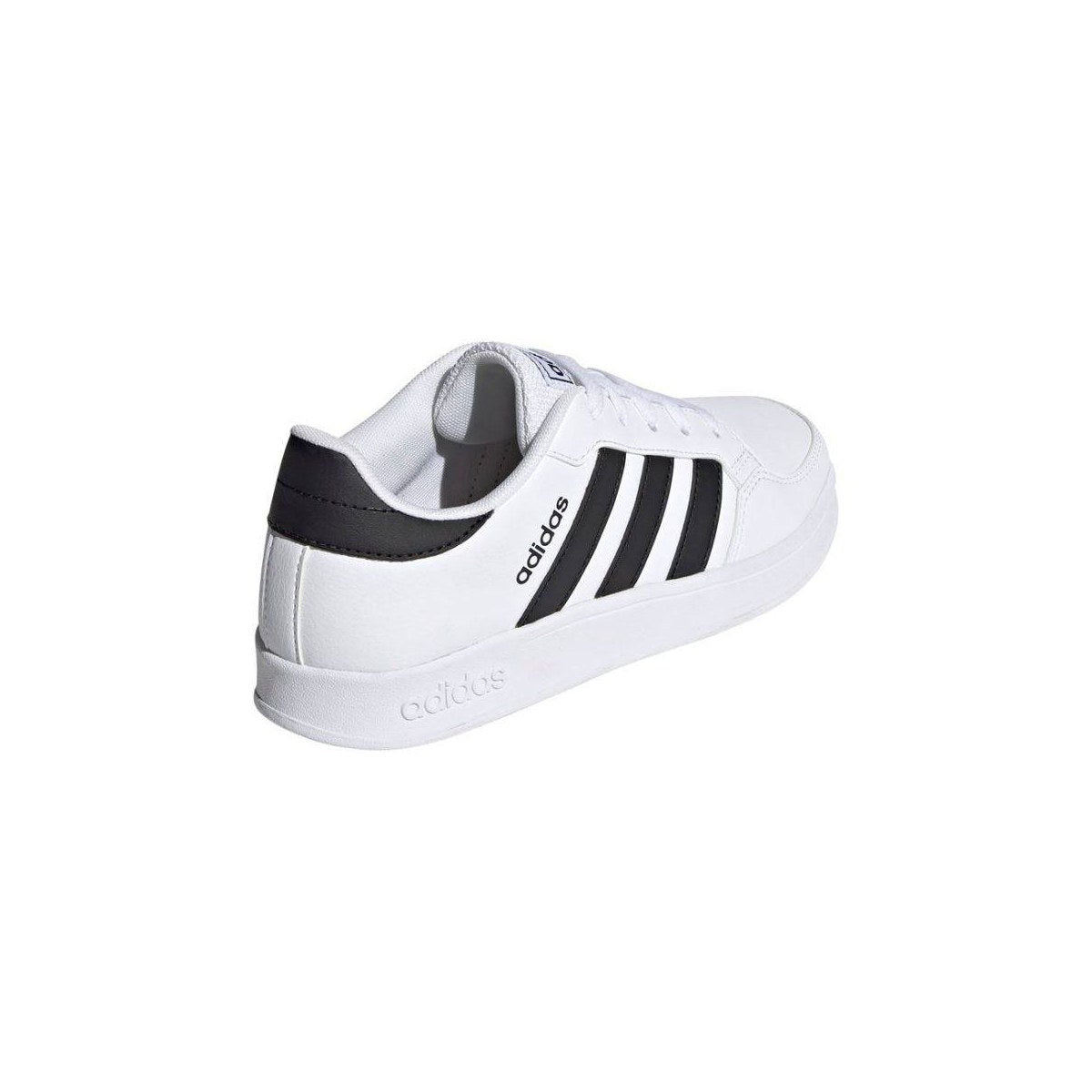 ADIDAS ZAPATILLA ADIDAS BREAKNET K 12,5 - foto 3