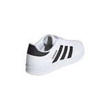 ADIDAS ZAPATILLA ADIDAS BREAKNET K 12,5 - foto 3